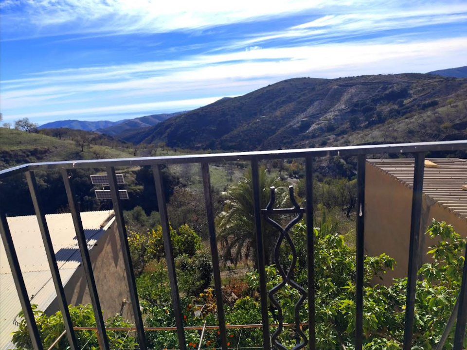 Cortijo i Torvizcon, Granada - foto 4